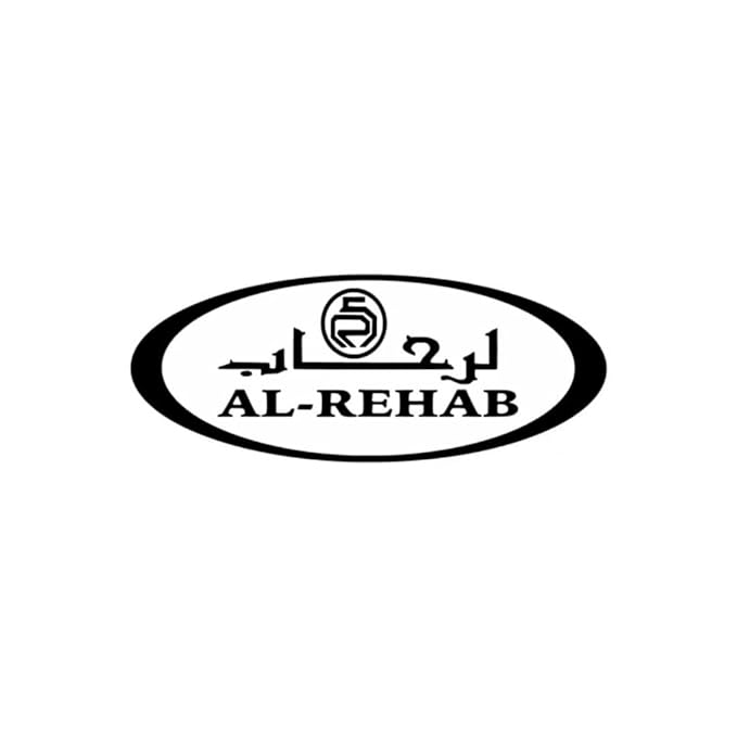 Al-Rehab Choco Musk Marshmallow Perfume Oil Roll-On - 6ml (0.2 oz) | Gourmand Fragrance with Strawberry, Marshmallow & Cocoa | Sweet, Fluffy & Addictive | Arabian Dessert Scent (Pack of 3)