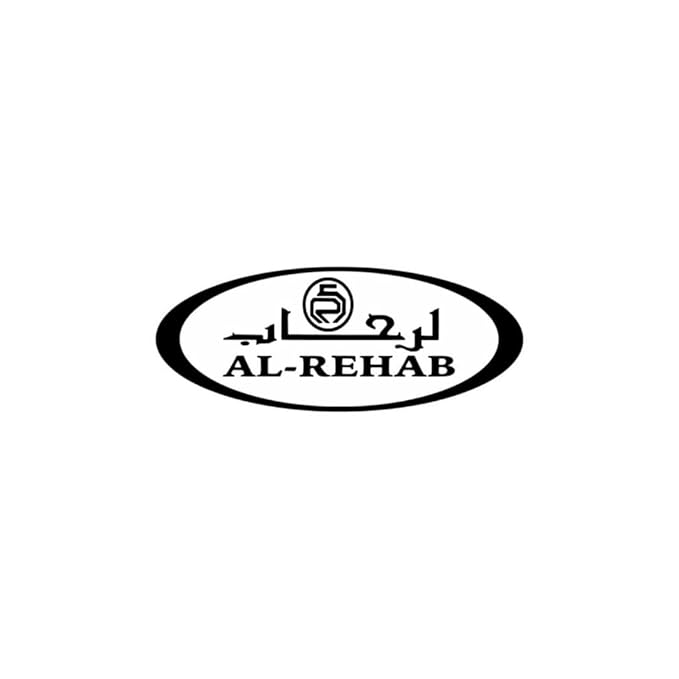 Al-Rehab French Coffee Premium Arabian Perfume Oils for Women 6ML (0.2OZ) - Long Lasting Concentrated Perfume Oil with Rich, Alluring Women's Fragrance - Ideal For Daily Wear Or Special Occasions
