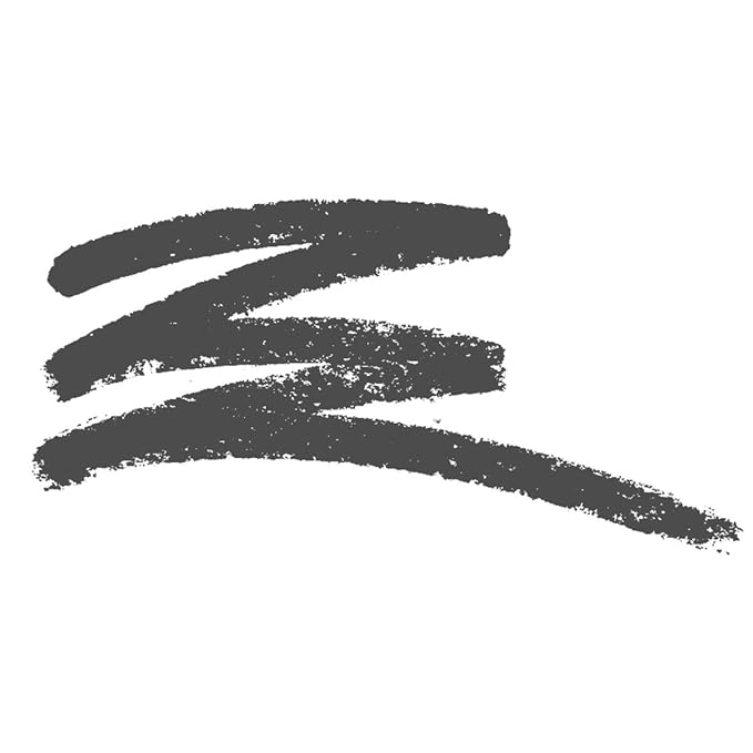 wet n wild Mega Last Breakup Proof Waterproof Retractable Gel Eyeliner - Ultra Pigmented 16-Hour Long Wear, Smudge Proof Satin Finish Formula, Cruelty-Free & Vegan - Brick Brown