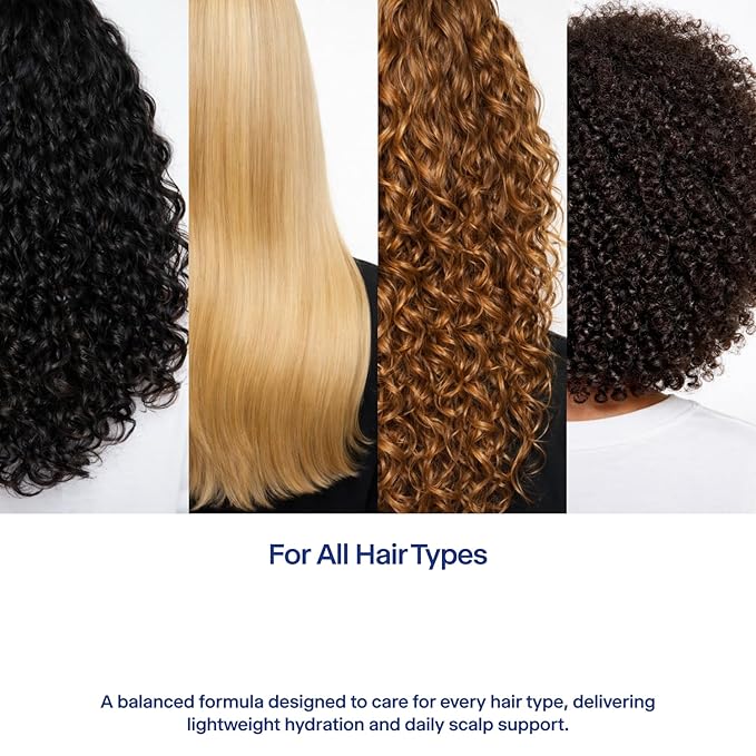 Korean Deep Hydrating Hair Shampoo for Dry, Damaged Color Treated - Instantly Moisturizes, Hydrates - Rice Water, Probiotics, Hyaluronic Acid, Argan Oil, Caffeine, Sulfate Free - 12-Week Supply