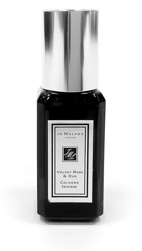 ジョーマローン ヴェルベットローズ&ウード コロンインテンス トラベルサイズ 9ml / 0.3 oz