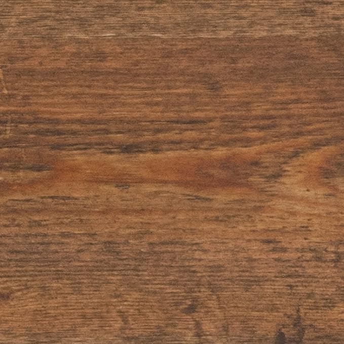 Flash Furniture Hercules Series 40" x 12" Commercial Grade Rustic Solid Pine Folding Bench, Antique Farmhouse Dining Bench, Seats up to 2 Adults