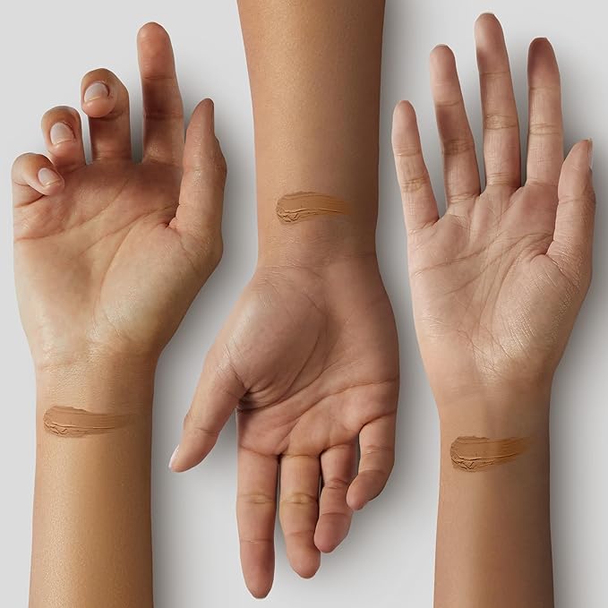 L.A. Girl HD Pro.Conceal, Cool Tan GC980