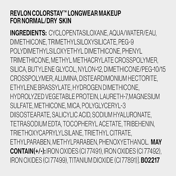 Revlon Liquid Foundation, ColorStay Face Makeup for Normal & Dry Skin, SPF 20, Longwear Medium-Full Coverage with Natural Finish, 392 Sun Beige, 1 Fl Oz