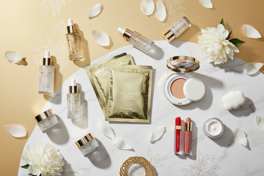 K-Beauty Bestsellers: Our Most-Loved Korean Beauty Products