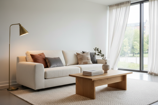 The Ultimate Guide to Choosing Living Room Furniture