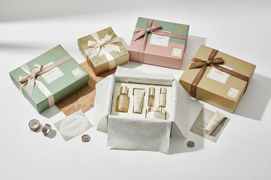 Korean Cosmetics Shipping Guide: Get K-Beauty Delivered to Your Door