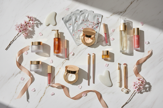 Korean Cosmetics: Your Complete Guide to K-Beauty