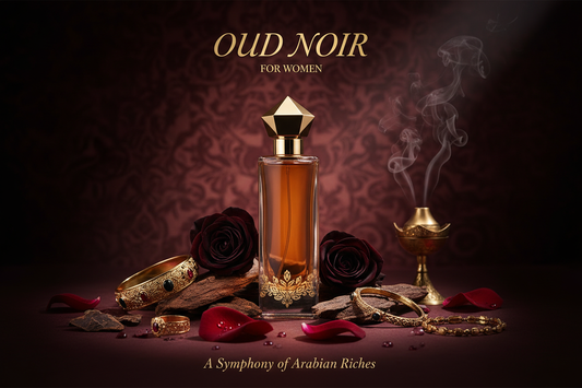 Oud Perfume for Women: The Ultimate Guide to Feminine Oud Fragrance