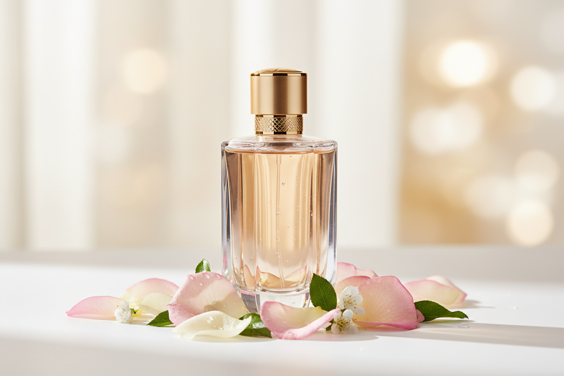 How to Find the Perfect Fragrance: Your Complete Signature Scent Guide