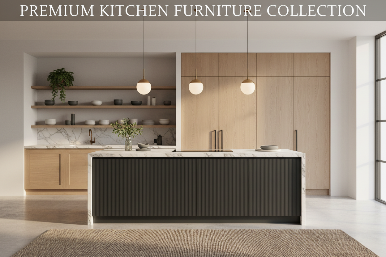 Kitchen Furniture