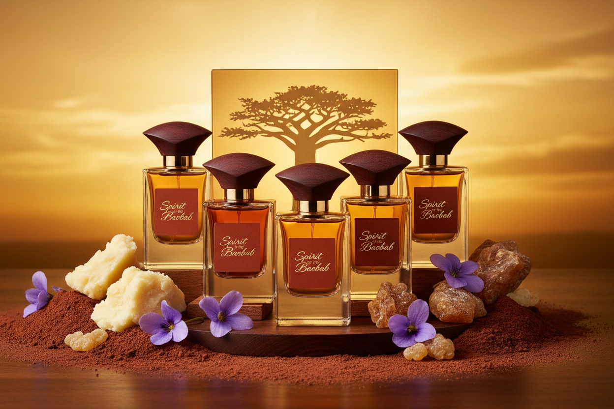 African Fragrance