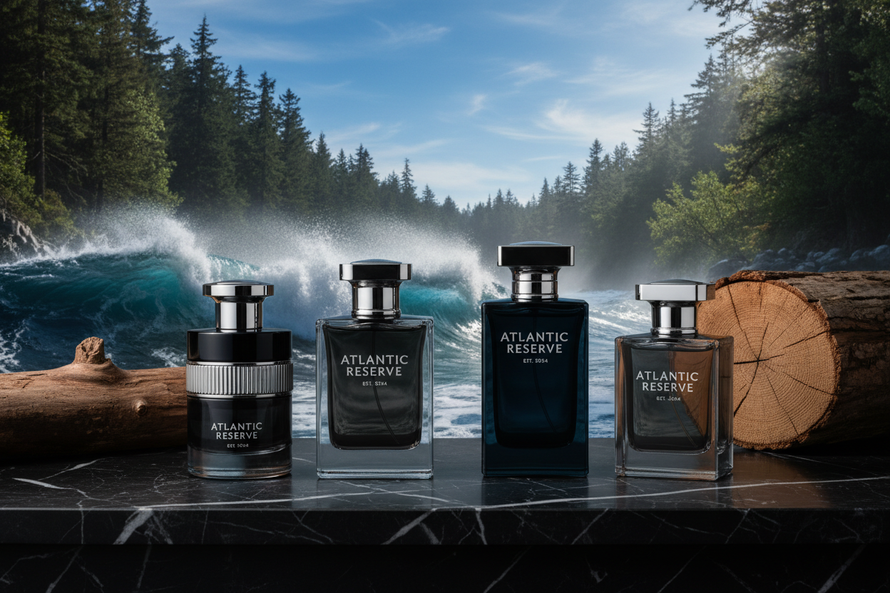 American Fragrance for Men