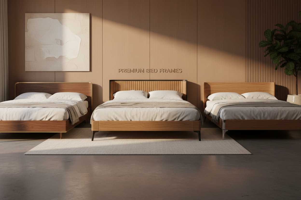 Bed Frames