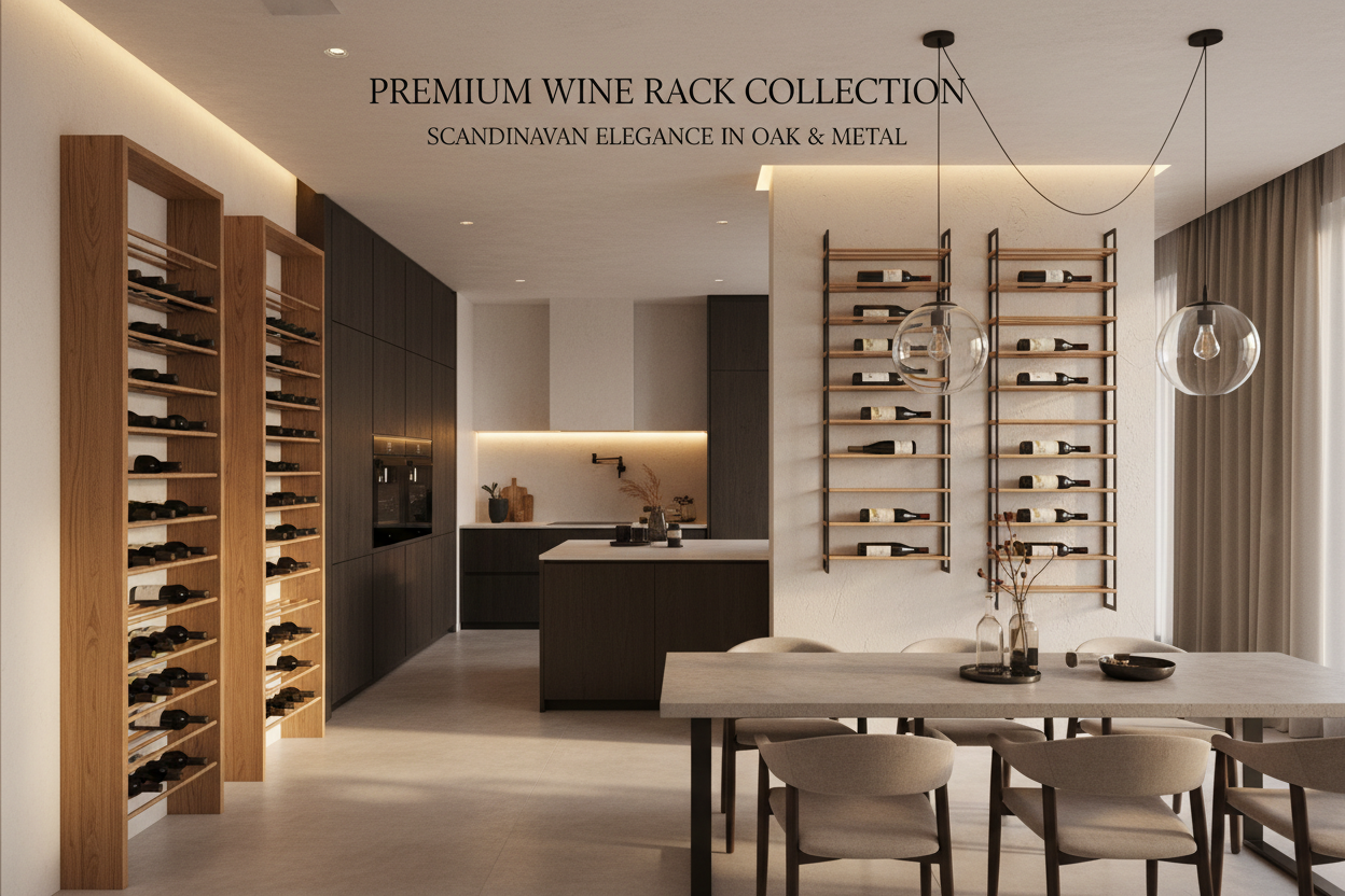Wine Rack