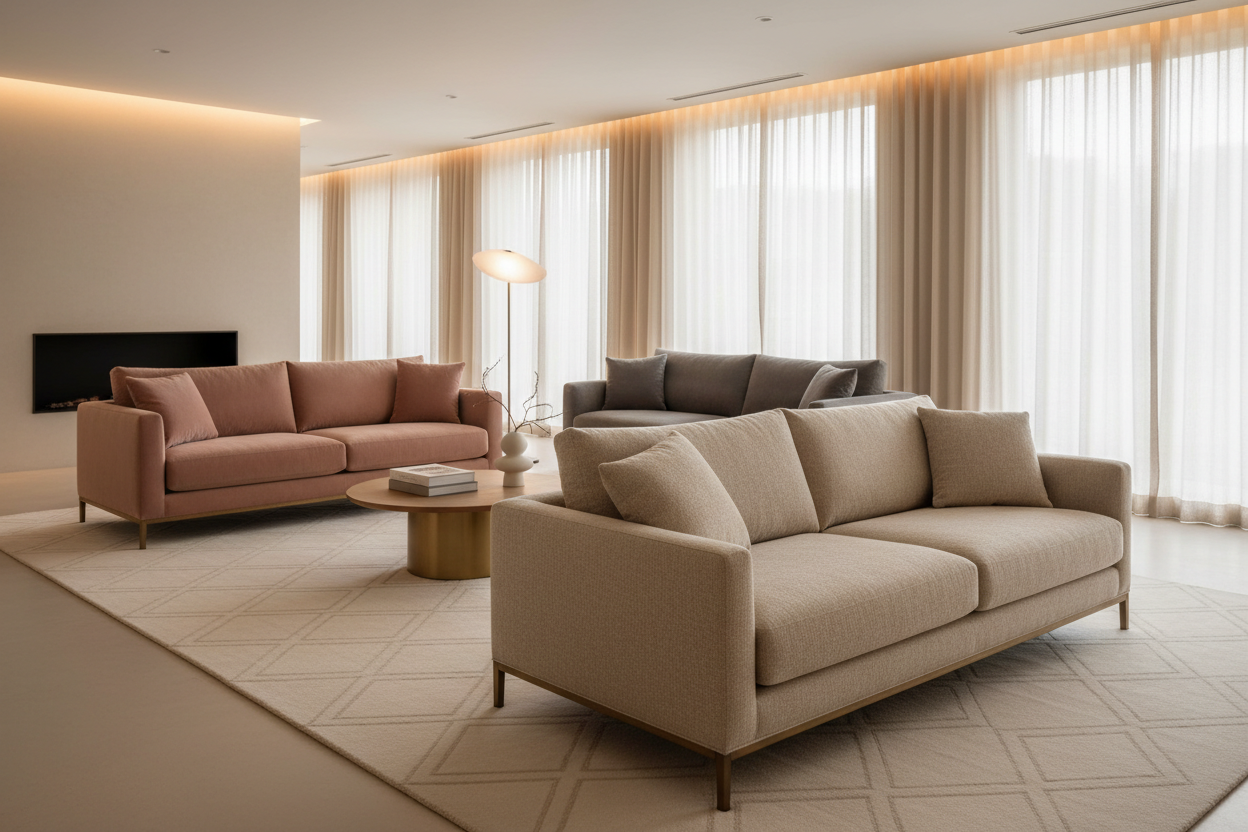 Loveseats