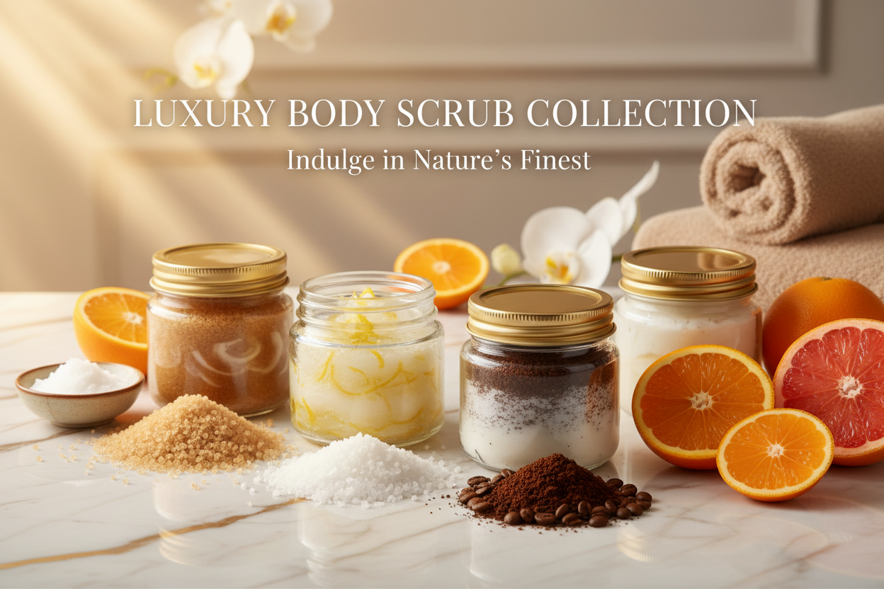 Body Scrub