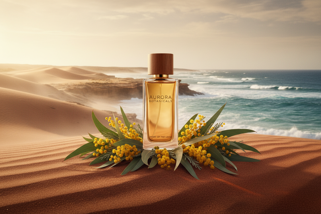 Australian Fragrance