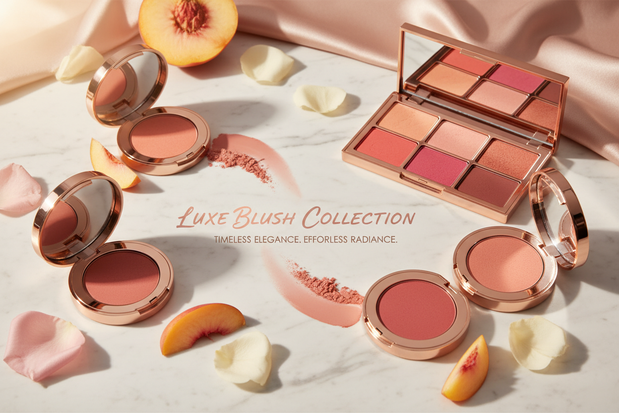 Blush