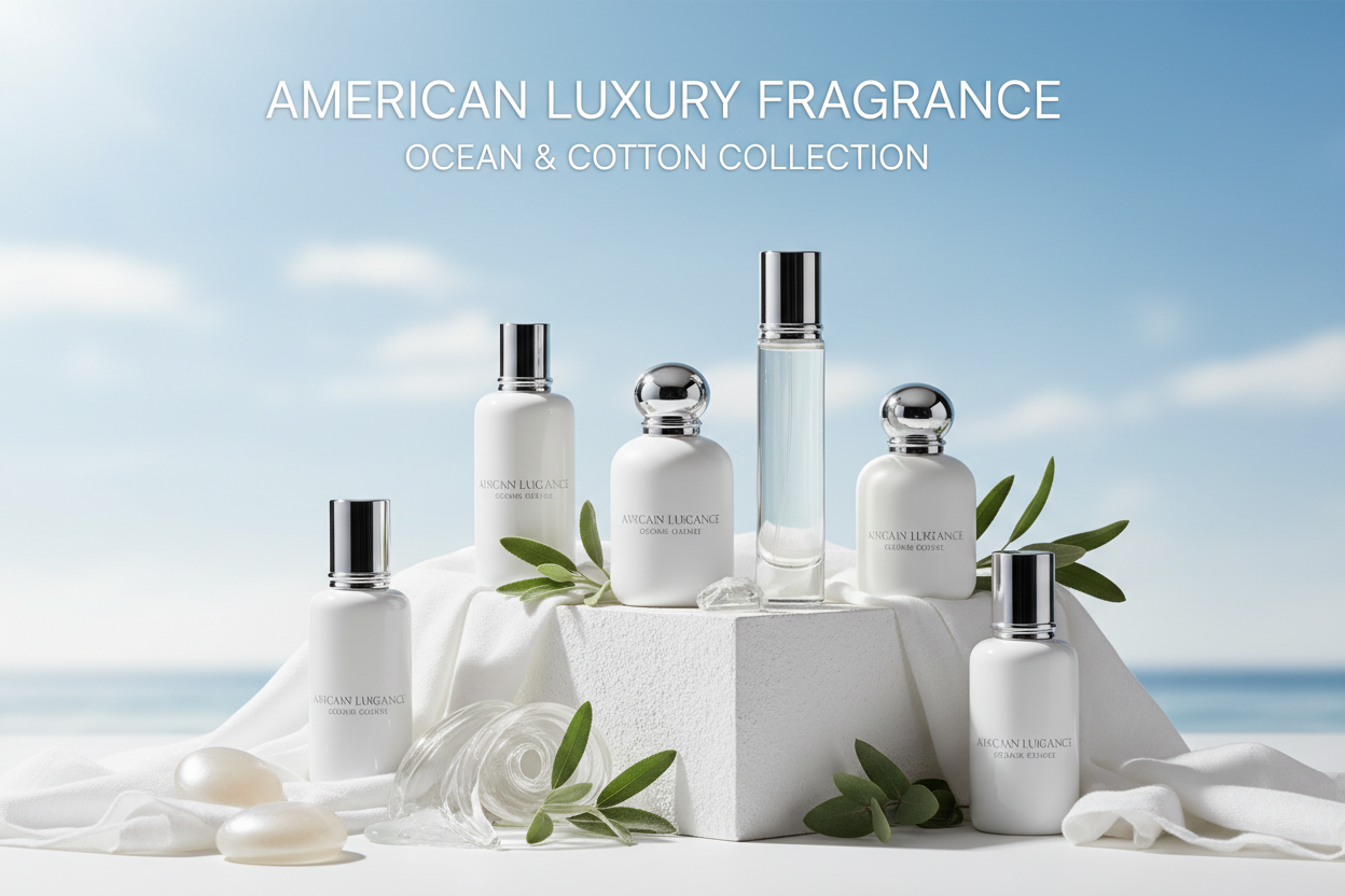 American Fragrance