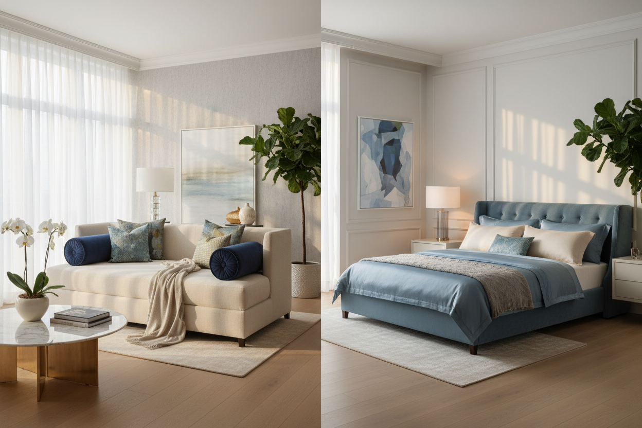 Daybeds
