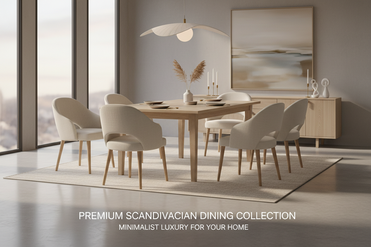Dining Chair