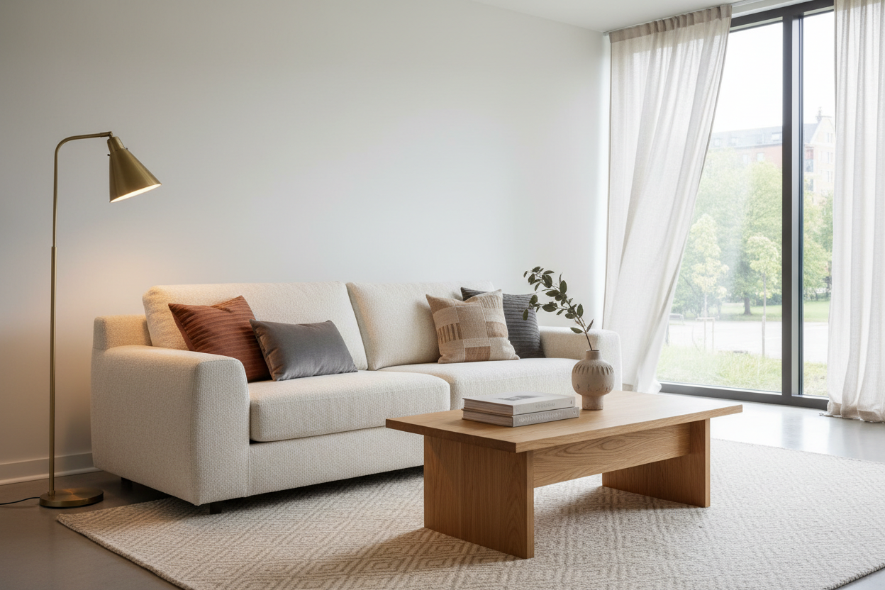 Living Room Furniture