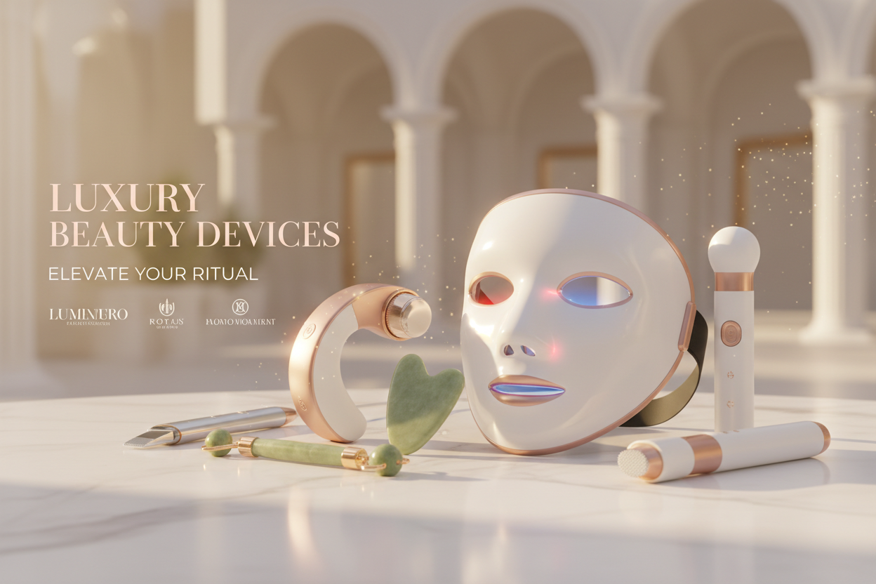 Beauty Devices