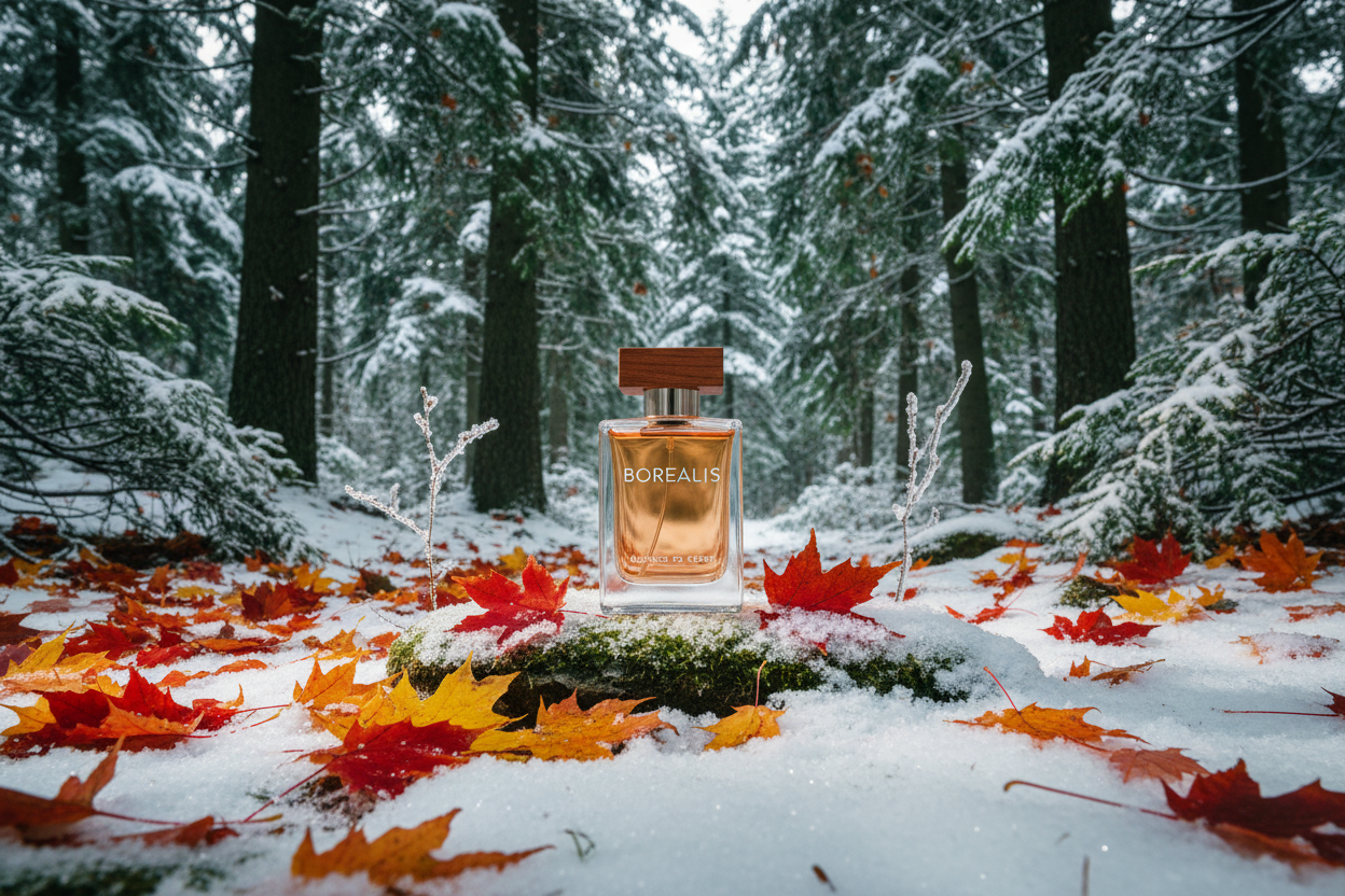 Canadian Fragrance for Women