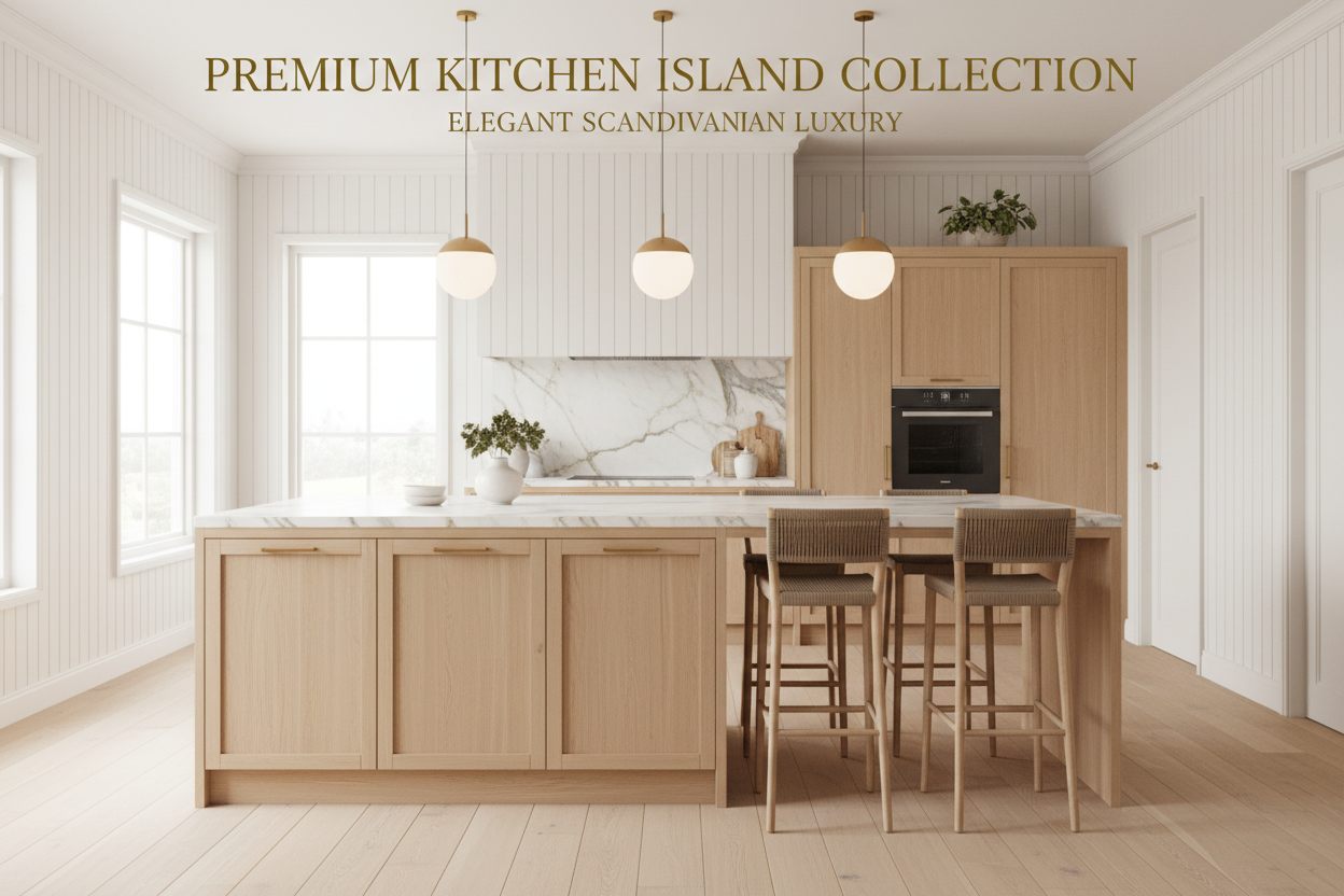 Kitchen Island