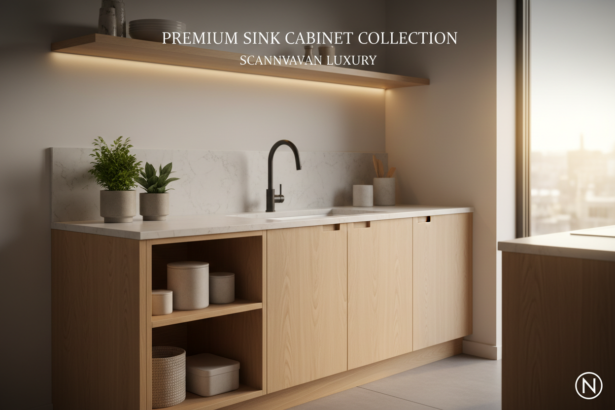 Sink Cabinet