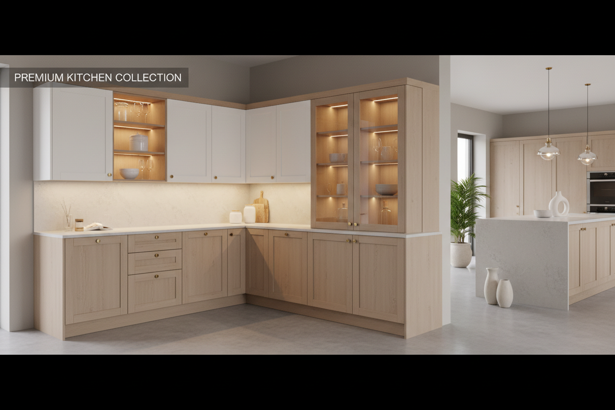Storage & Cabinets