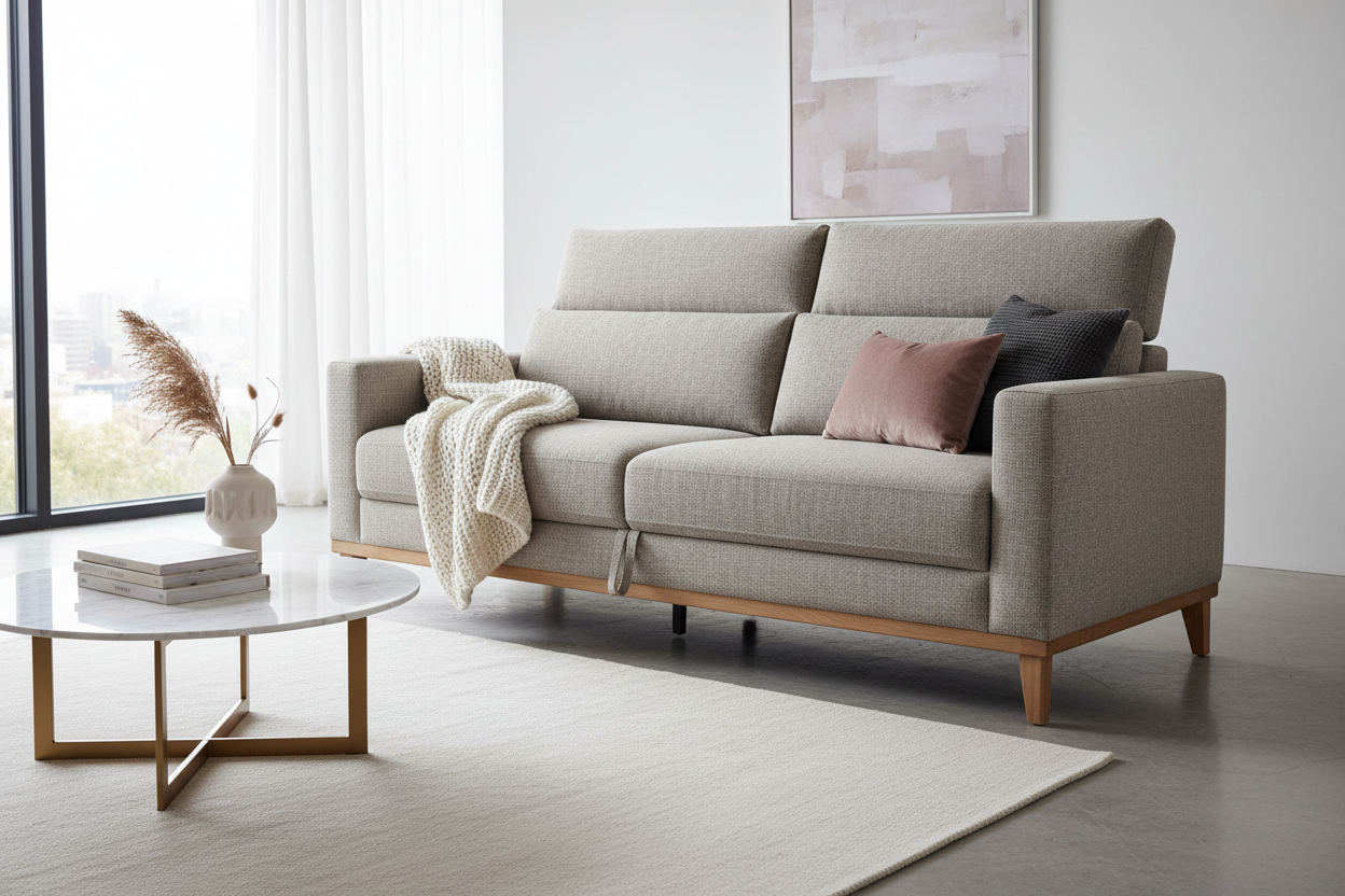 Sofa Bed Couch