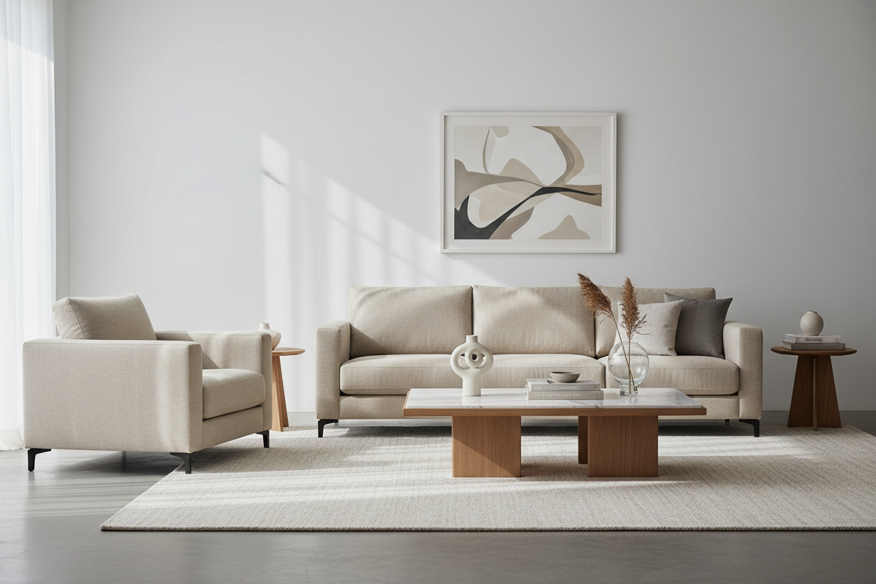 Sofas & Armchairs