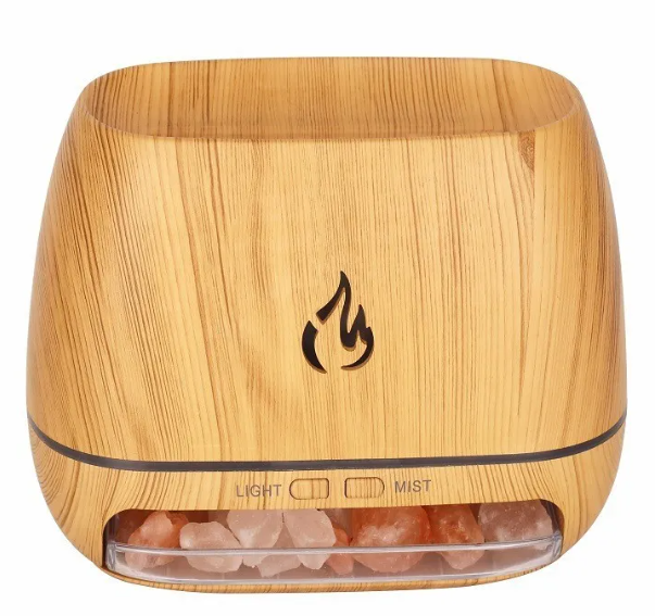 Flame Diffuser