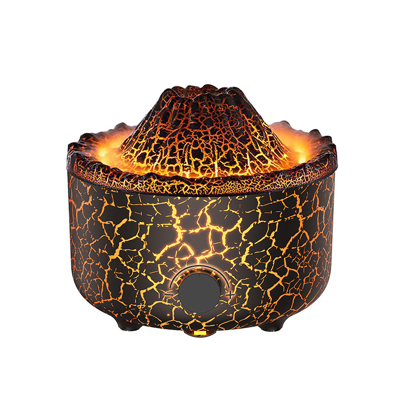 Flame & Volcano Diffuser