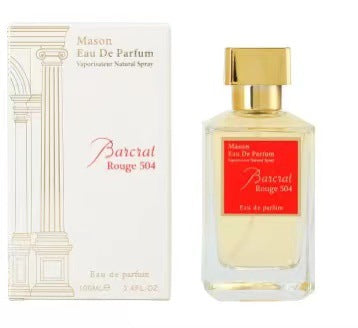 人気レッドバカラローズウードパフューム70ml（卸売）