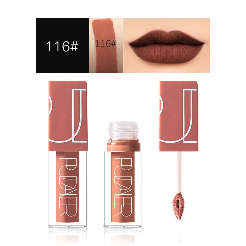 リキッドベルベットリップスティック