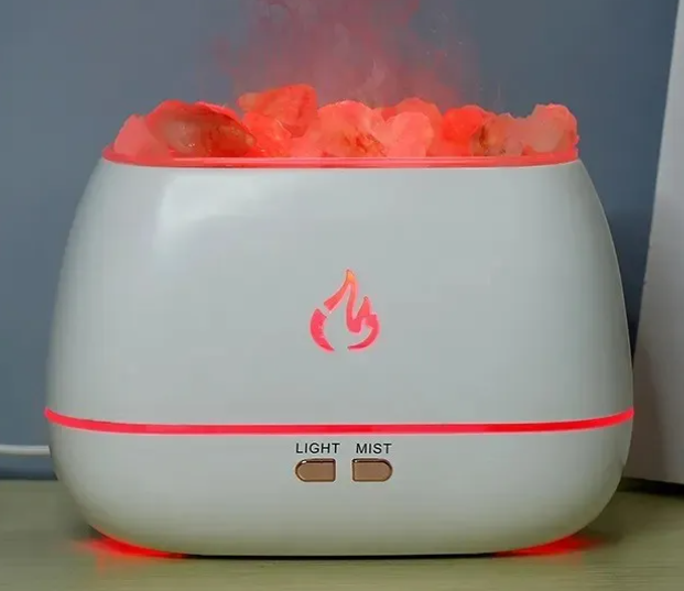 Flame Diffuser