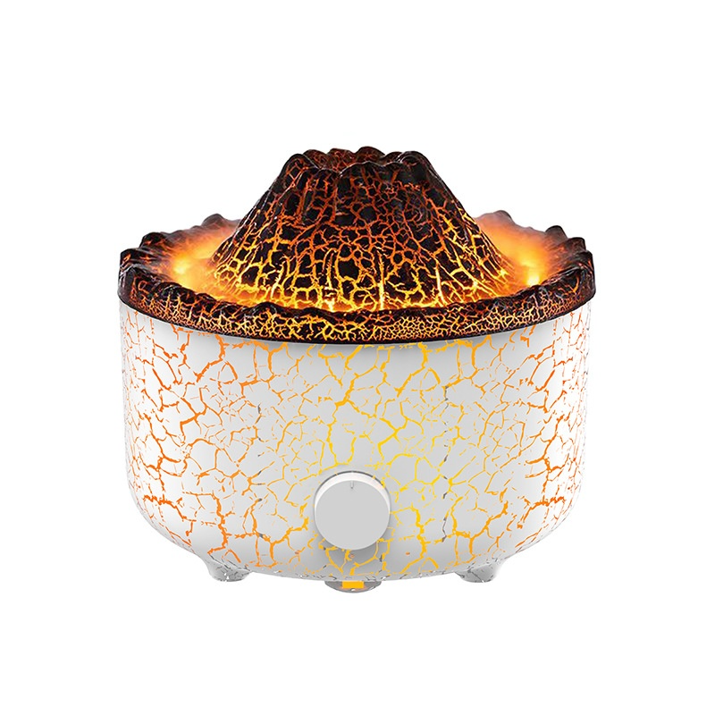 Flame & Volcano Diffuser