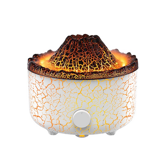 Flame & Volcano Diffuser