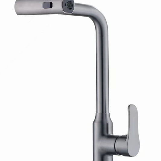 Wholesale Kitchen Pull-Out Hot and Cold Faucet