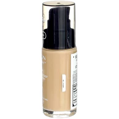 レブロン カラーステイ メイクアップ N SPF 15 混合肌～脂性肌用 30mL 240 ミディアムベージュ