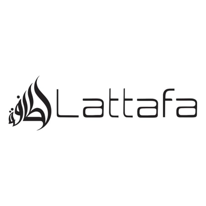Lattafa Rouat Al Oud 男女兼用オードパルファム スプレー 100ml (2個パック)