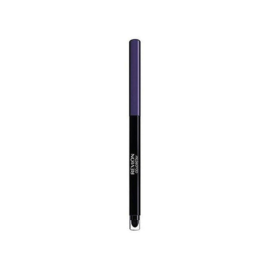 レブロン カラーステイ アイライナー 1697-12 ブラックバイオレット 0.01oz