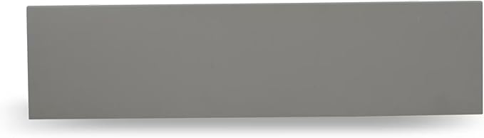 East West Furniture VB096 V-Style Mid Century Modern Dining Bench with Solid Wood Seat, 60x15x18 Inch, Multi-Color