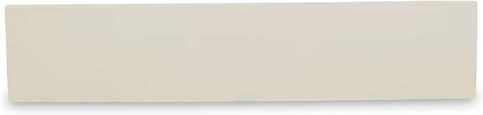 East West Furniture XB027 X-Style Modern Dining Bench with Wood Seat, 72x15x18 Inch, Multi-Color