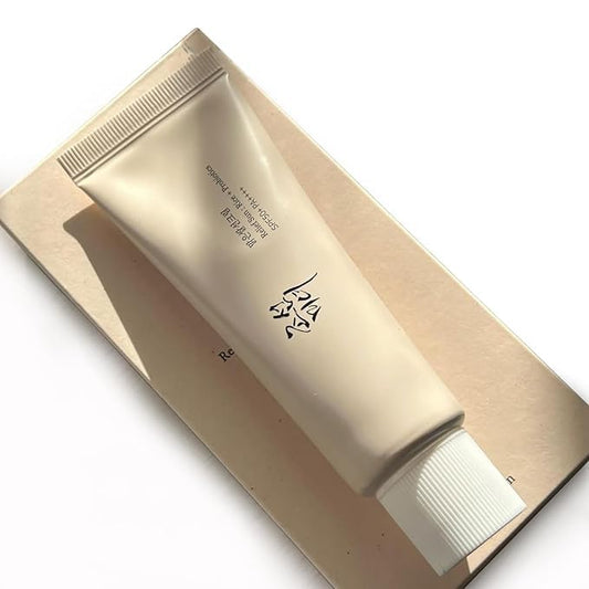 Relief Sun Organic sunscreen SPF50+ 88