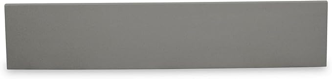 East West Furniture XB096 X-Style Modern Dining Room Bench with Wooden Seat, 60x15x18 Inch, Multi-Color