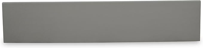 East West Furniture XB097 X-Style Mid Century Modern Dining Bench with Solid Wood Seat, 72x15x18 Inch, Multi-Color